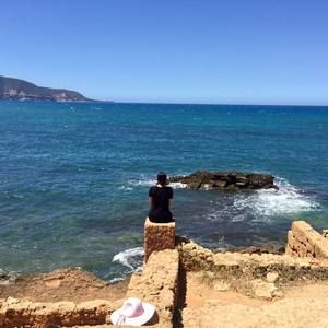 Meet your Posher, Djo